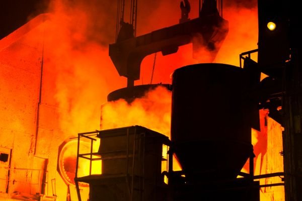 Emerging steel markets and export strategy for global steel trade in 2026